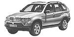 BMW E53 U246C Fault Code