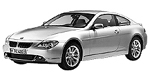 BMW E63 U246C Fault Code