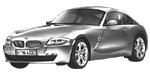 BMW E86 U246C Fault Code