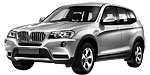 BMW F25 U246C Fault Code